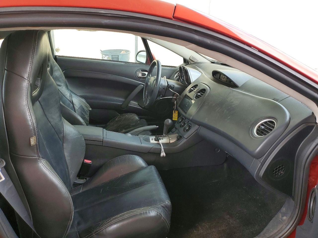 4A31K3DTXBE002183 · 2011 MITSUBISHI ECLIPSE · 10/12