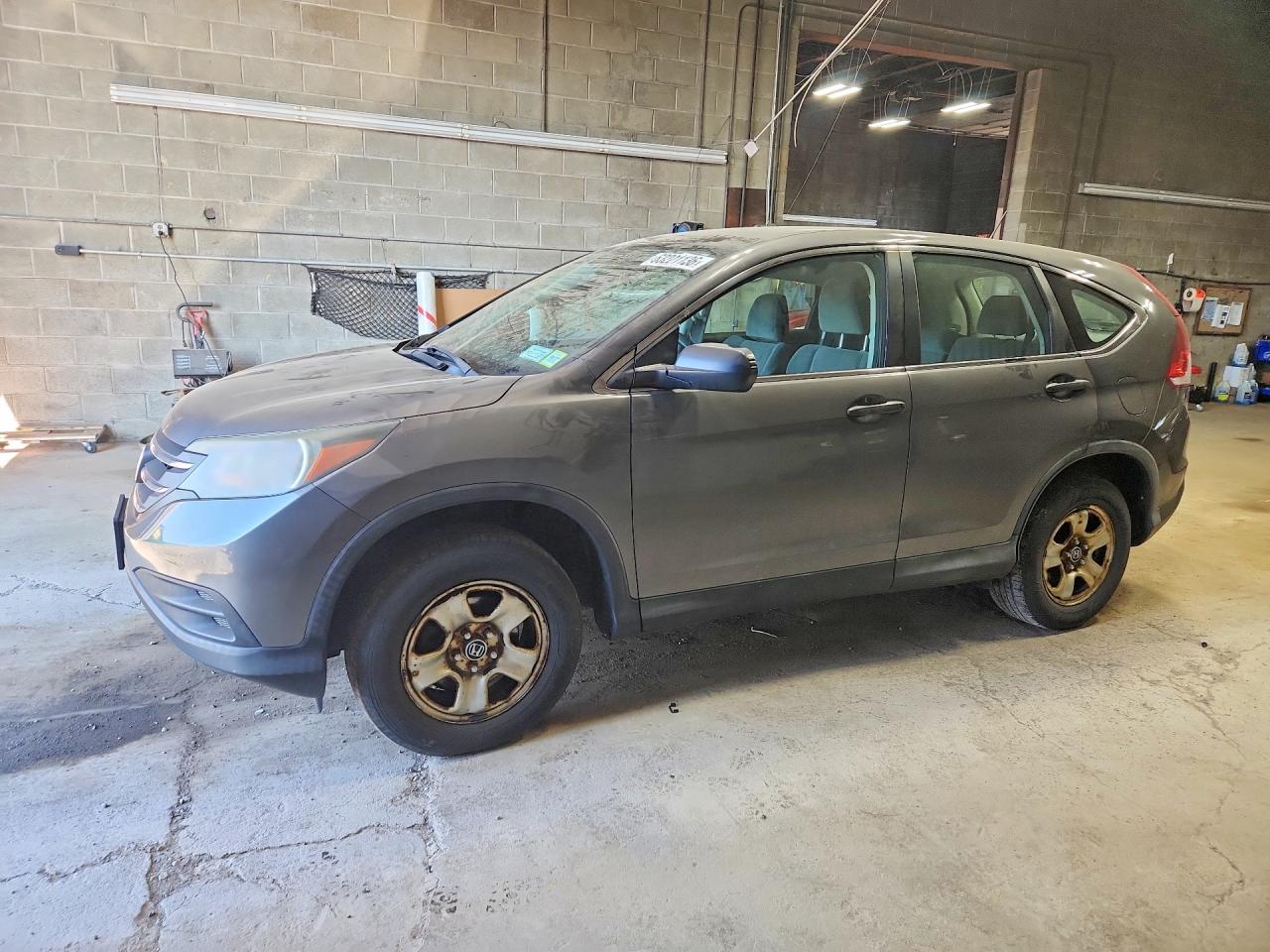 2HKRM4H30EH686374 · 2014 HONDA CRV