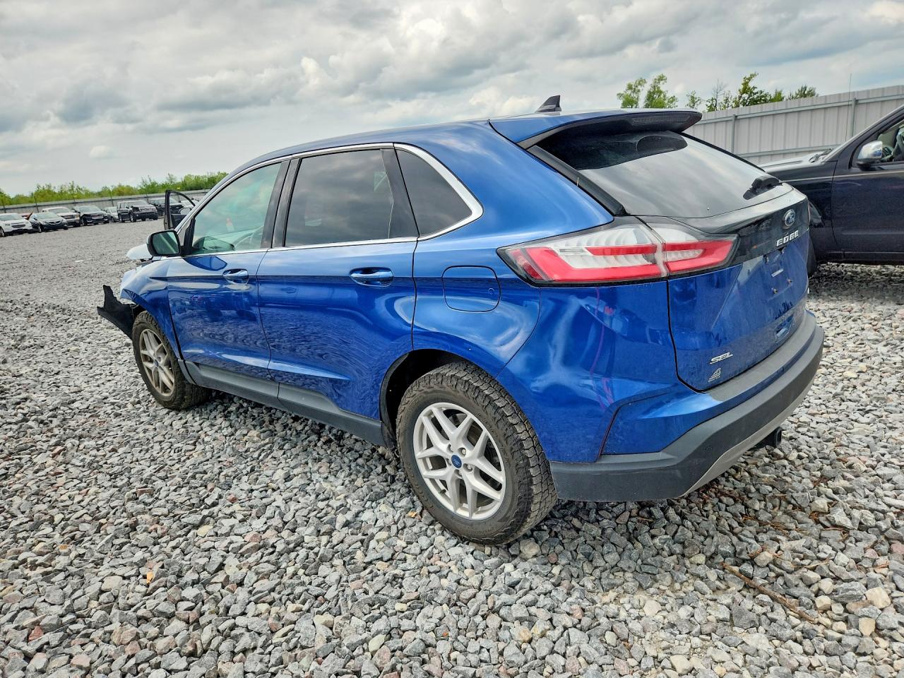 2FMPK4J90MBA59269 · 2021 FORD EDGE · 2/13