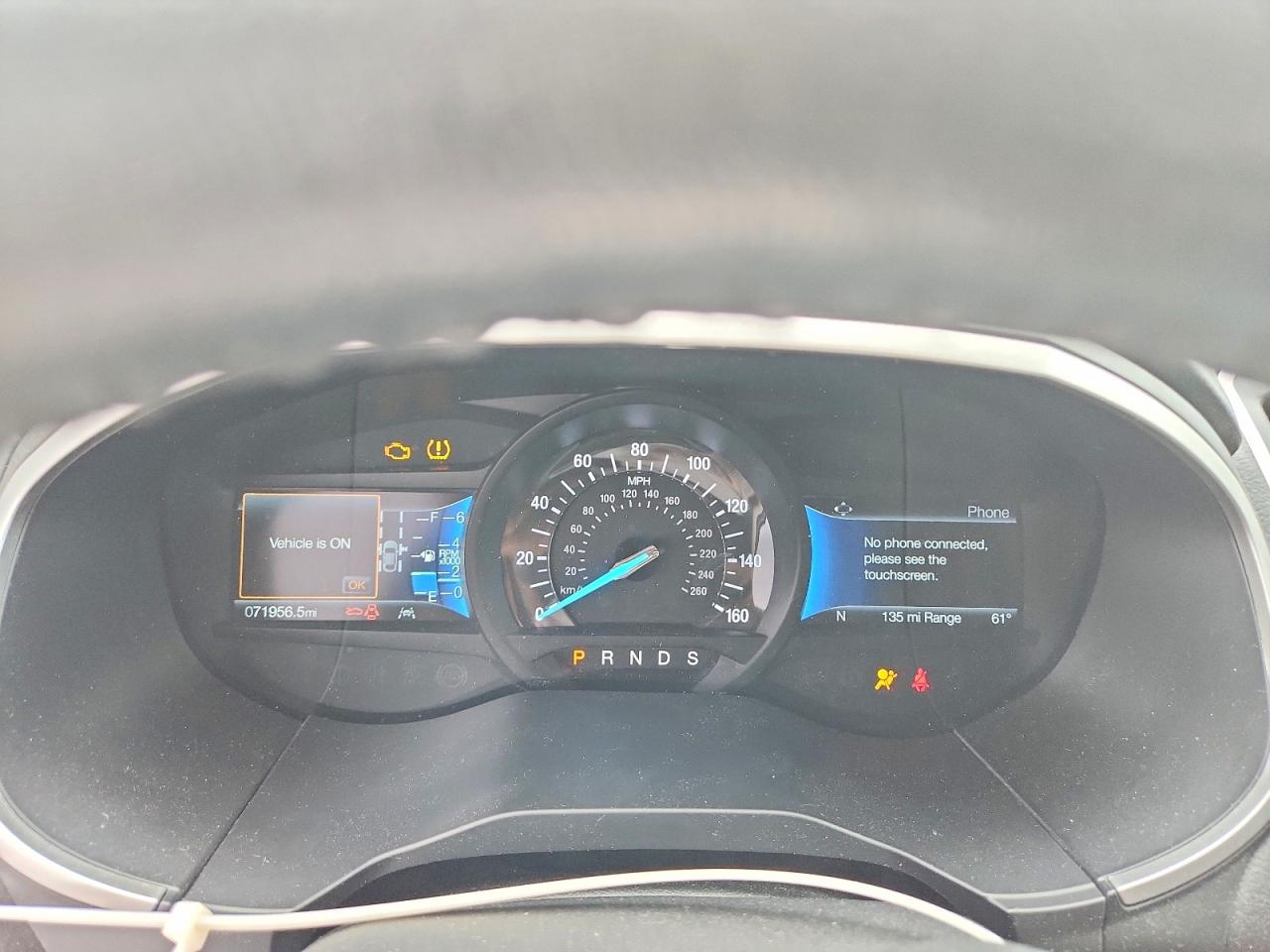 2FMPK4J90MBA59269 · 2021 FORD EDGE · 9/13