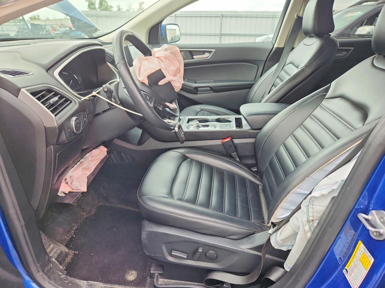 2FMPK4J90MBA59269 · 2021 FORD EDGE · 7/13