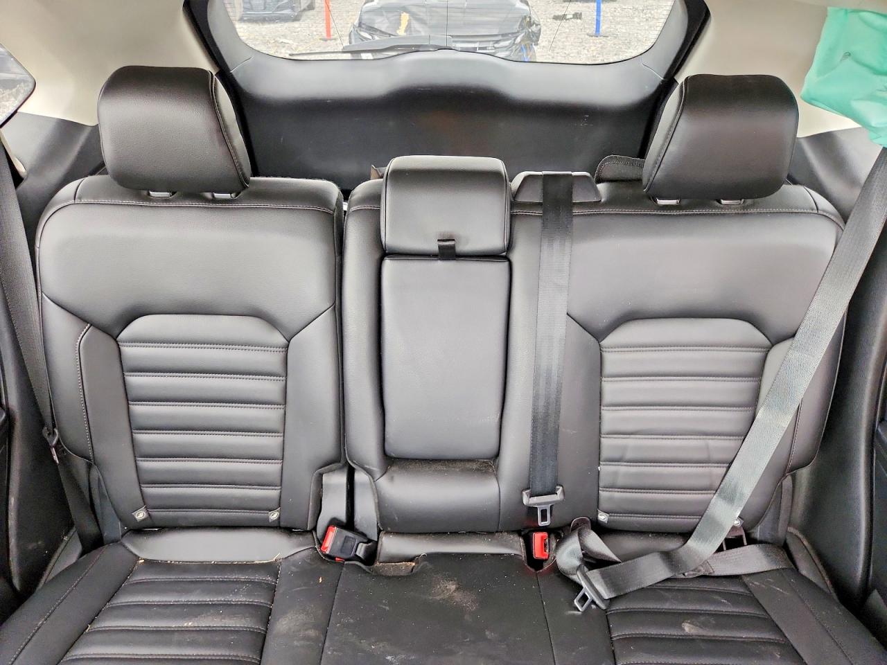 2FMPK4J90MBA59269 · 2021 FORD EDGE · 10/13