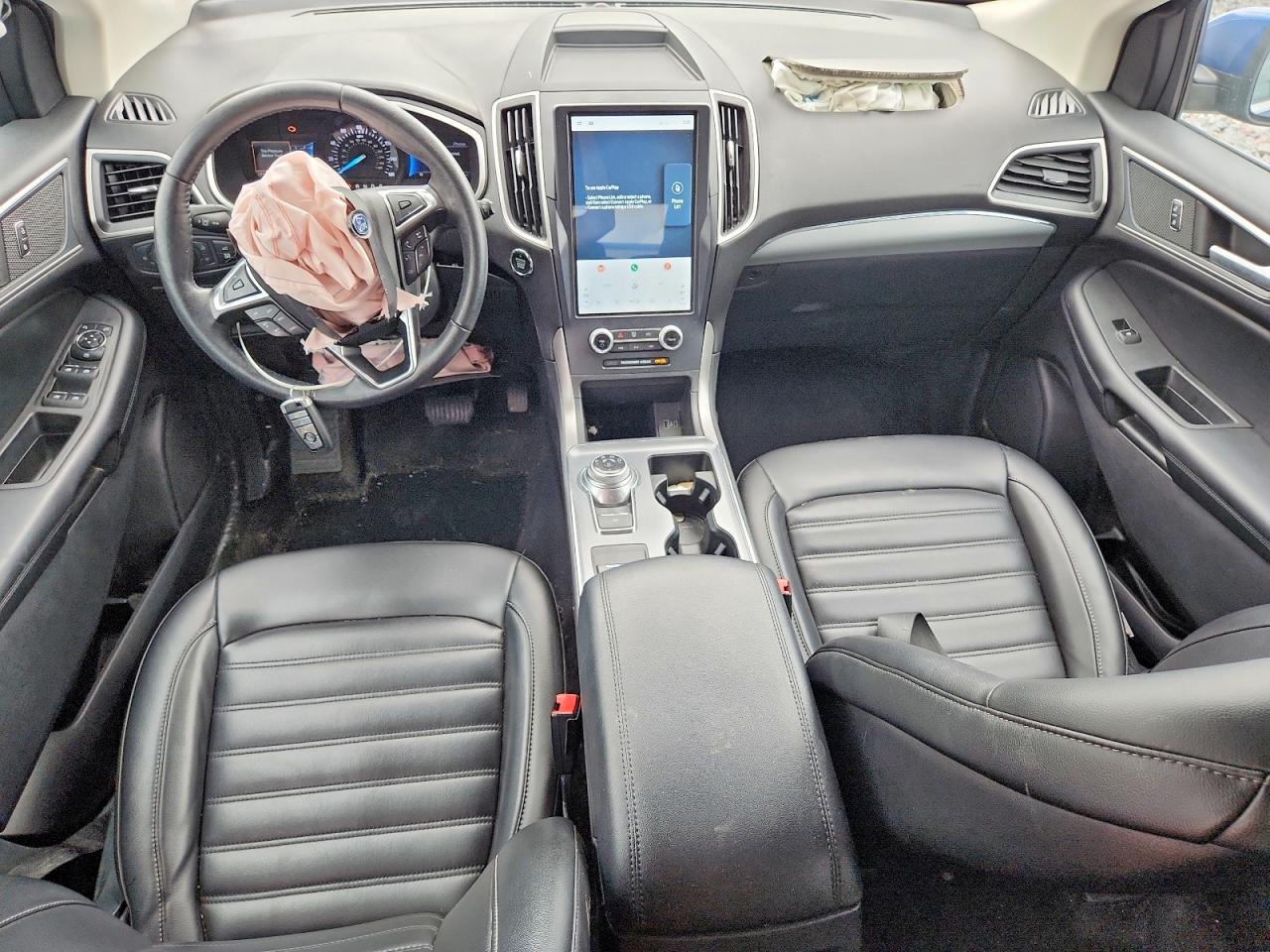 2FMPK4J90MBA59269 · 2021 FORD EDGE · 8/13