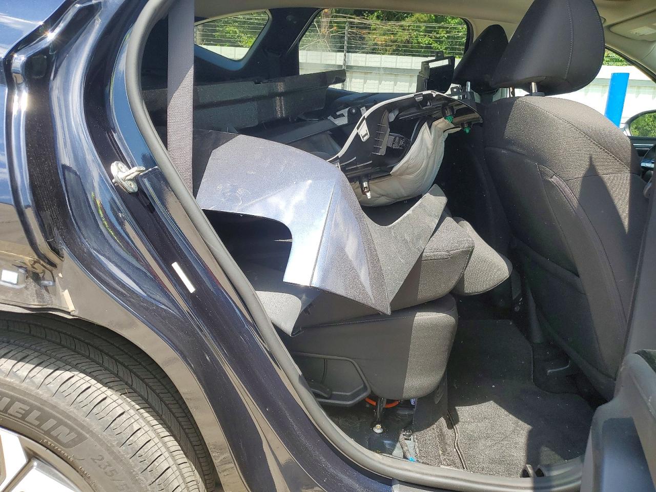 KM8JFCA17NU066701 · 2022 HYUNDAI TUCSON · 10/12