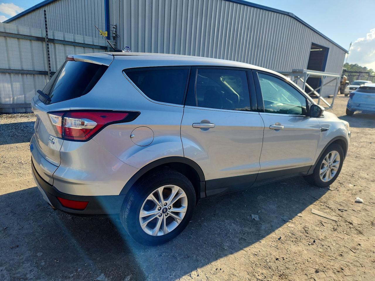 1FMCU9GD6HUD99012 · 2017 FORD ESCAPE · 3/13