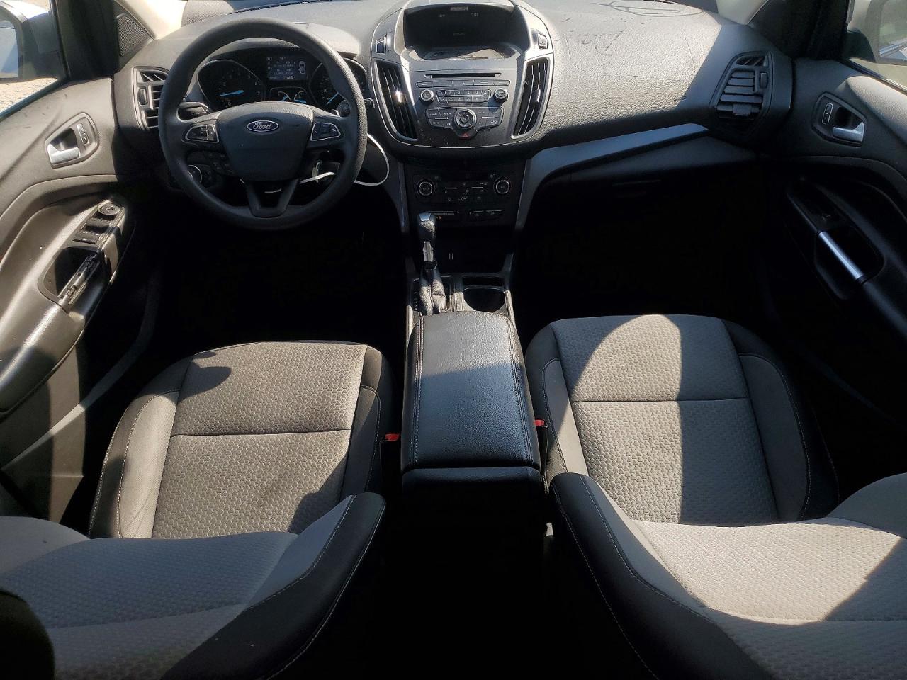 1FMCU9GD6HUD99012 · 2017 FORD ESCAPE · 8/13