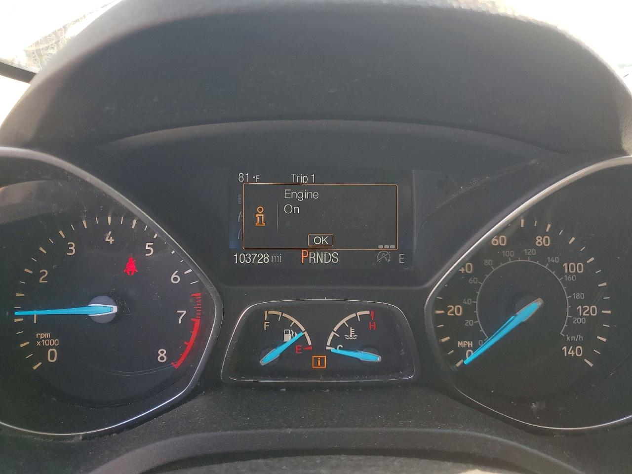 1FMCU9GD6HUD99012 · 2017 FORD ESCAPE · 9/13