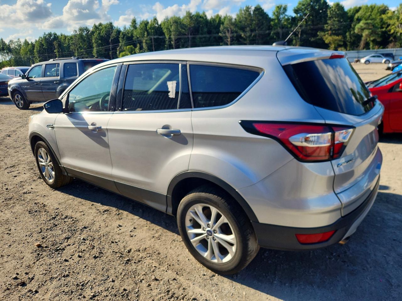 1FMCU9GD6HUD99012 · 2017 FORD ESCAPE · 2/13