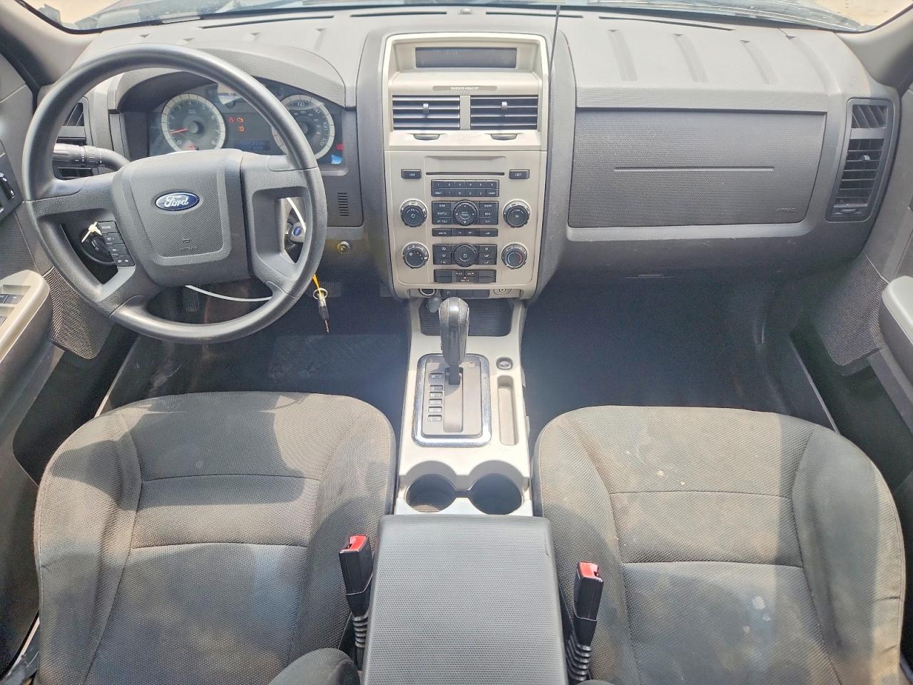 1FMCU93168KD33292 · 2008 FORD ESCAPE · 8/13