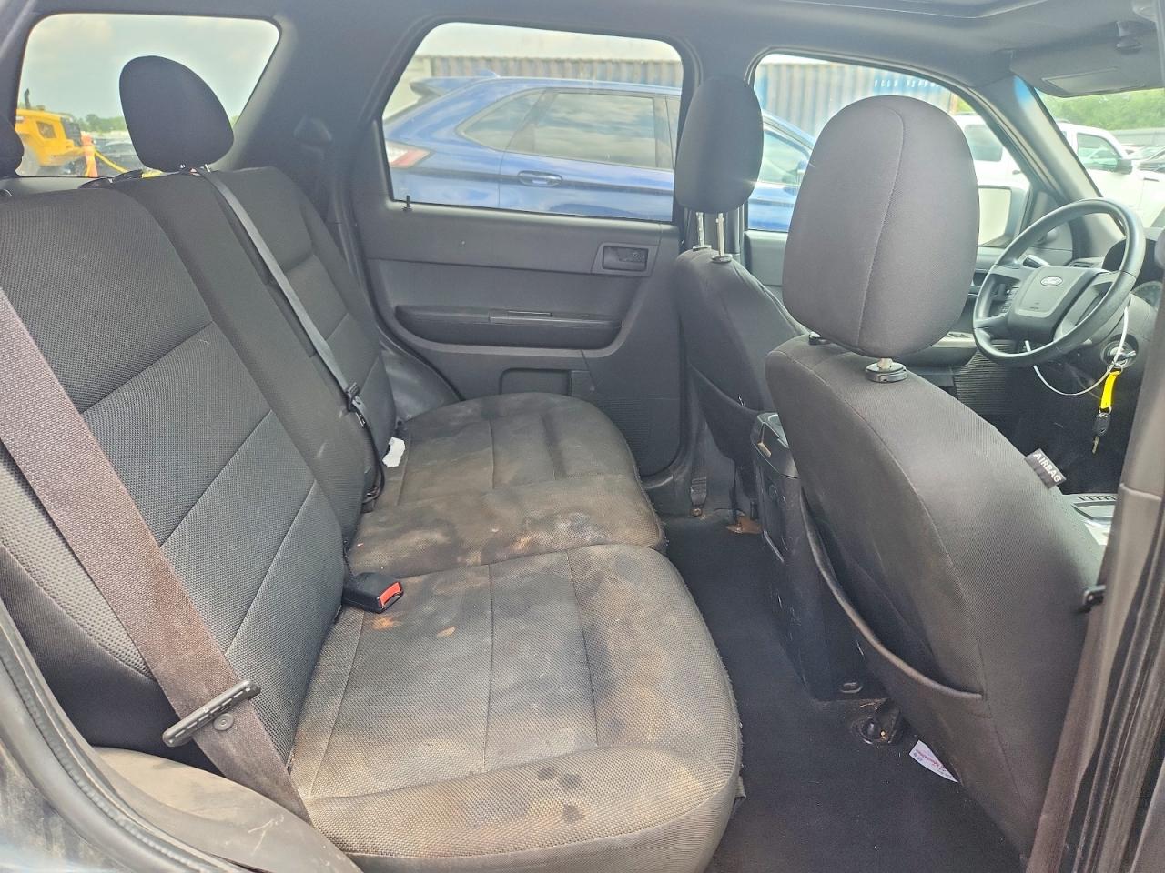 1FMCU93168KD33292 · 2008 FORD ESCAPE · 11/13