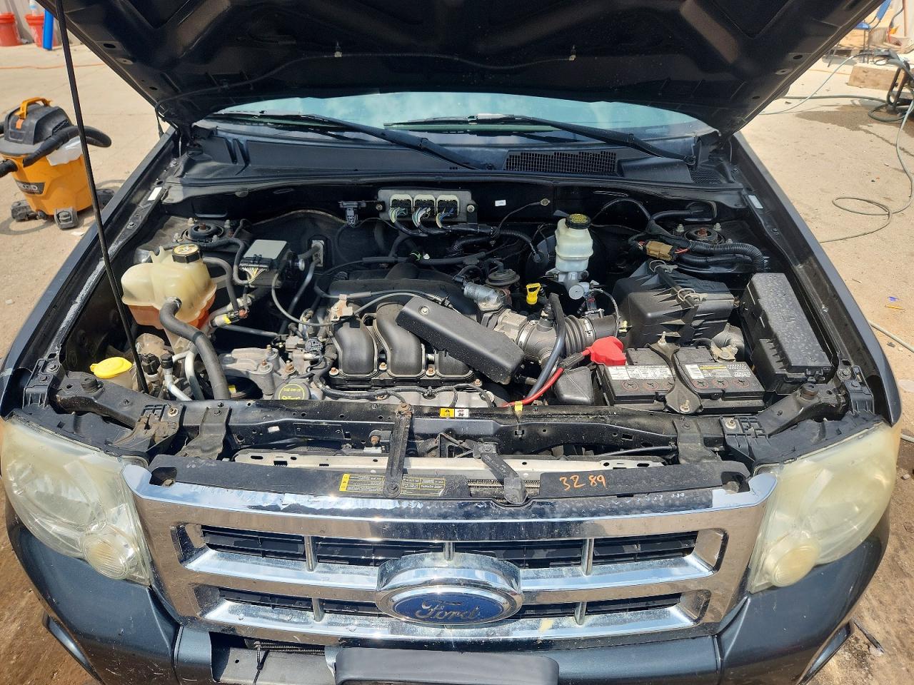 1FMCU93168KD33292 · 2008 FORD ESCAPE · 12/13