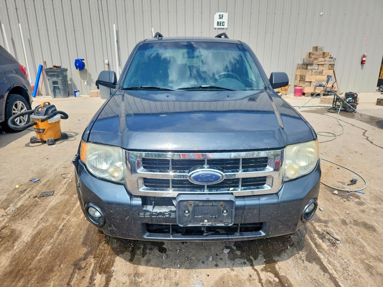 1FMCU93168KD33292 · 2008 FORD ESCAPE · 5/13