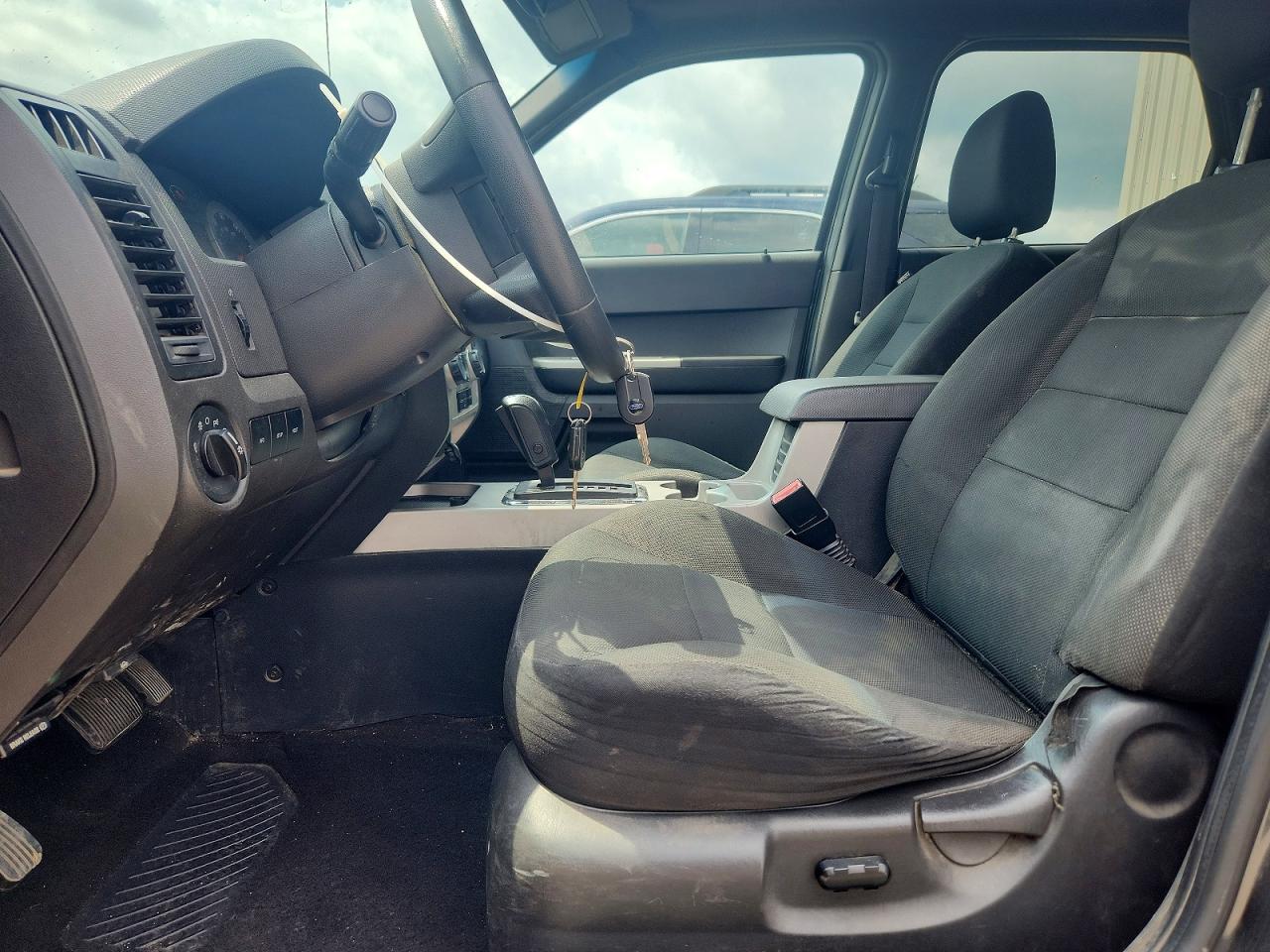 1FMCU93168KD33292 · 2008 FORD ESCAPE · 7/13