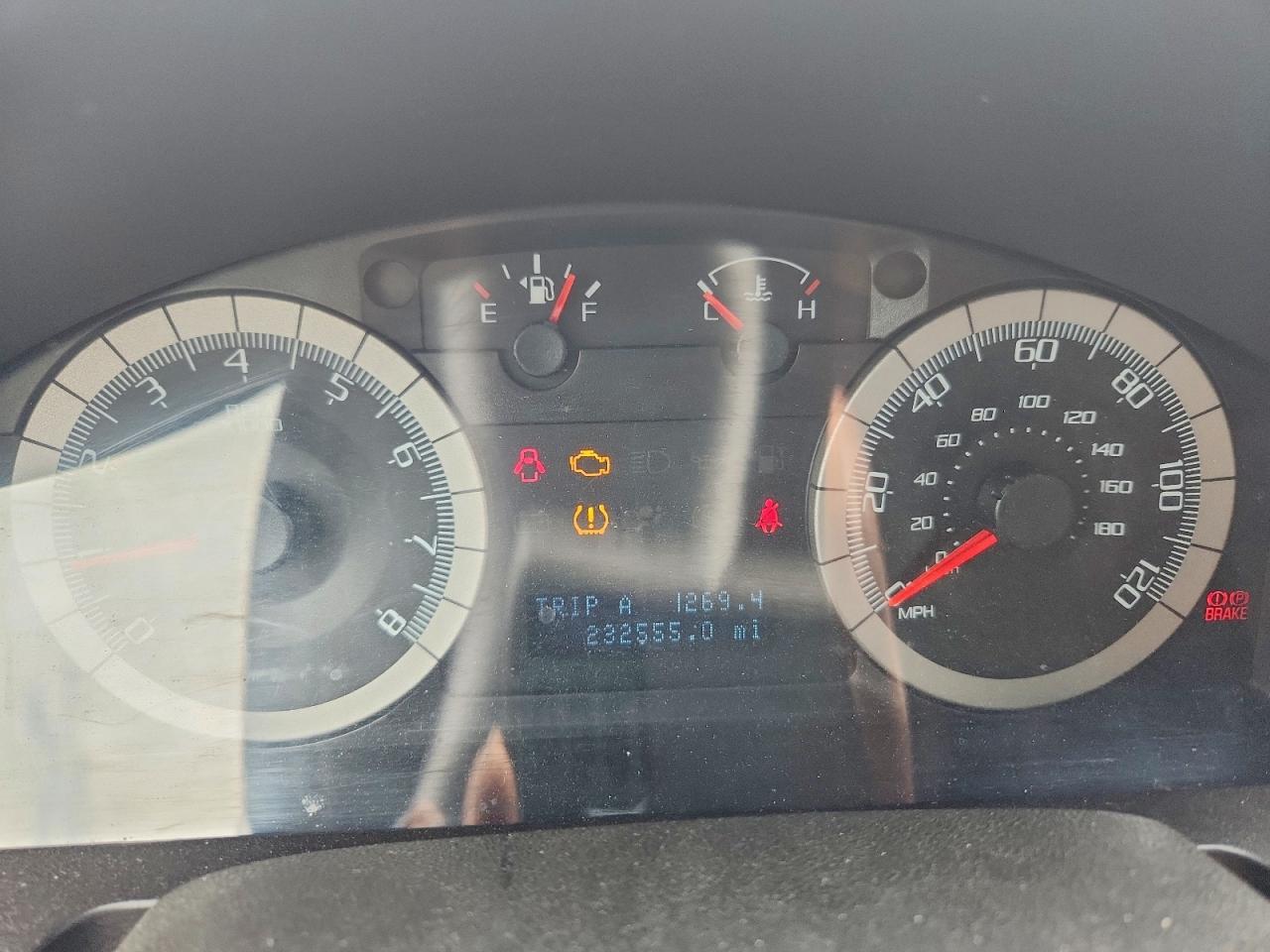 1FMCU93168KD33292 · 2008 FORD ESCAPE · 9/13