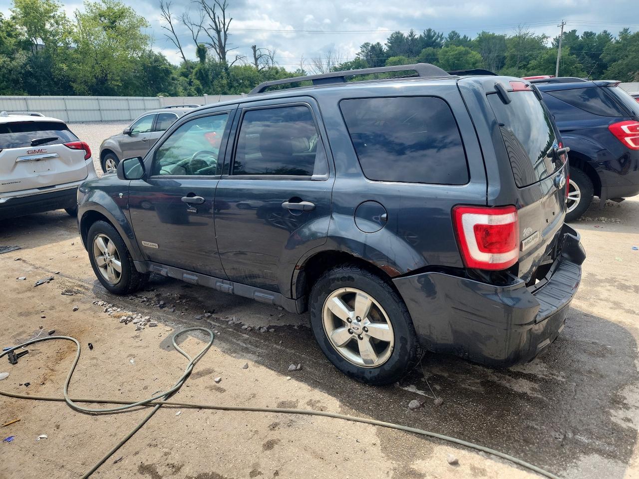 1FMCU93168KD33292 · 2008 FORD ESCAPE · 2/13
