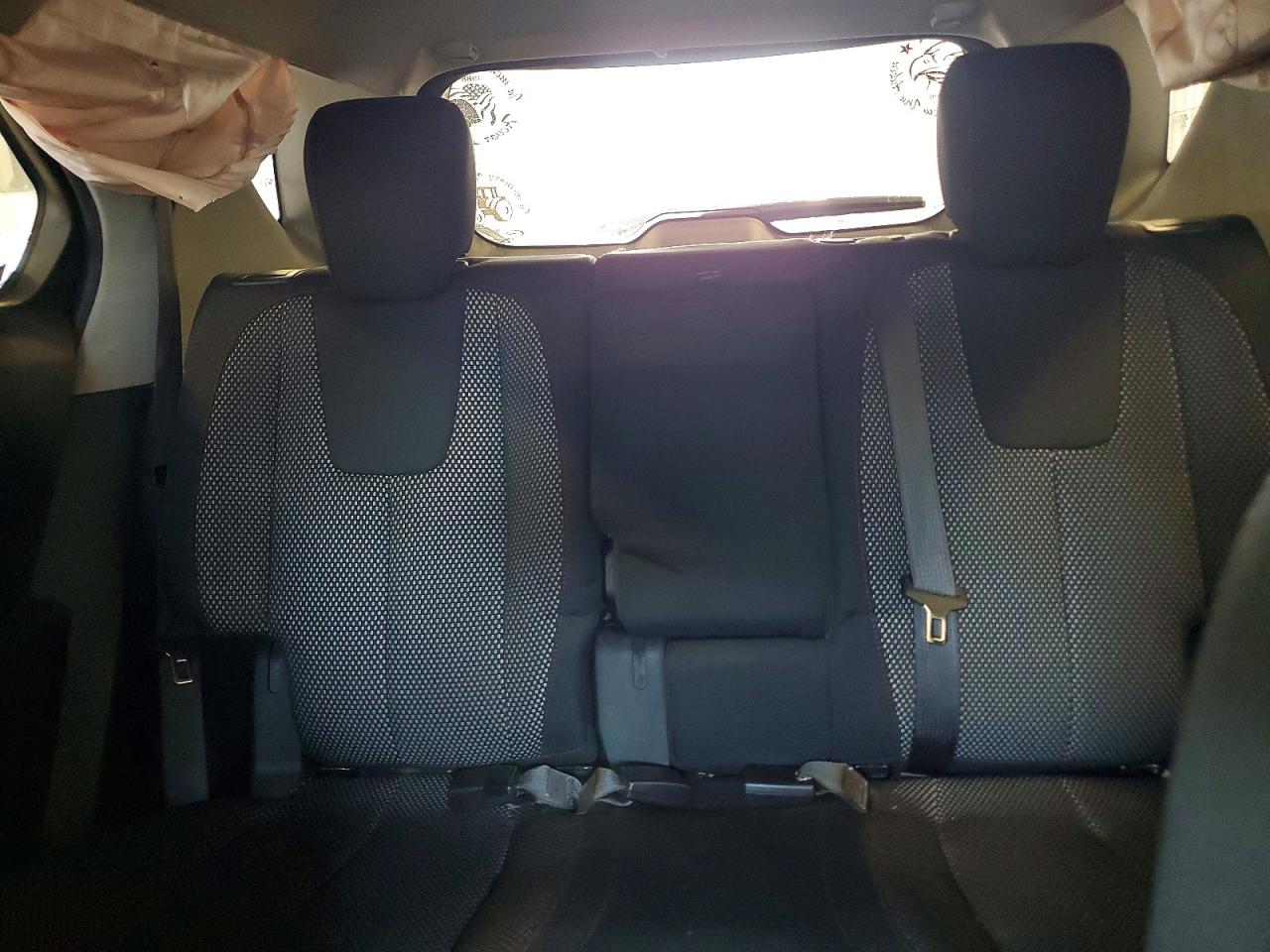 2GNFLFEK8G6136903 · 2016 CHEVROLET EQUINOX · 10/13