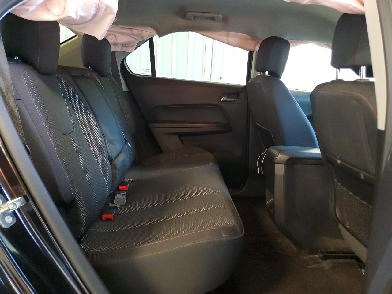 2GNFLFEK8G6136903 · 2016 CHEVROLET EQUINOX · 11/13