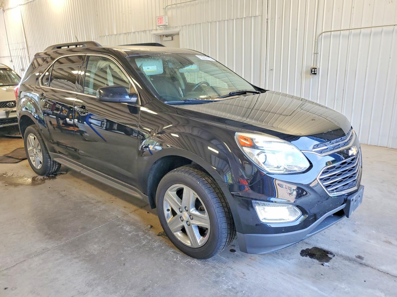 2GNFLFEK8G6136903 · 2016 CHEVROLET EQUINOX · 4/13