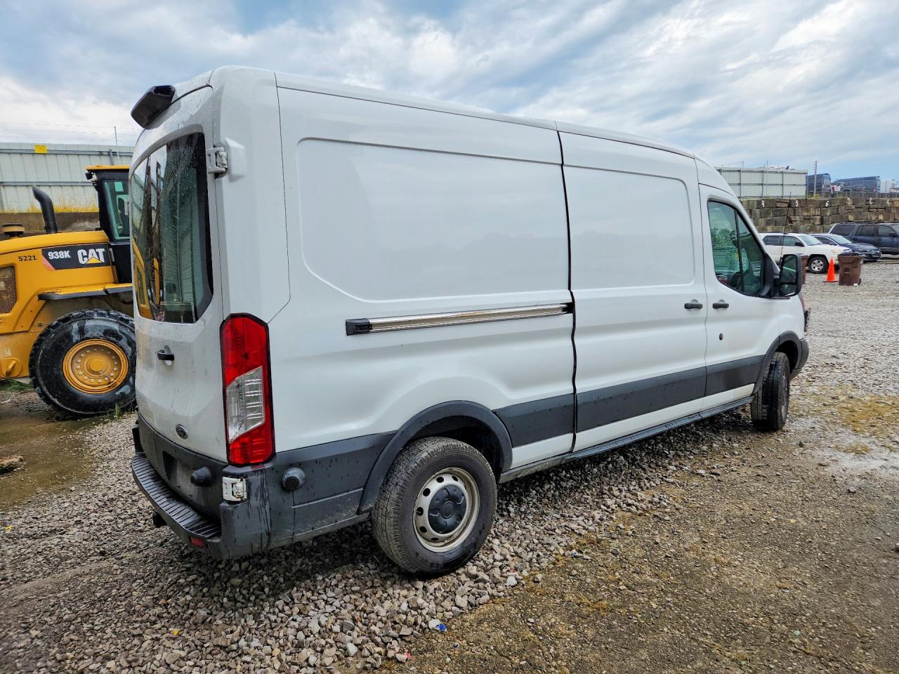 1FTYR2CM9KKA98309 · 2019 FORD TRANSIT · 3/13