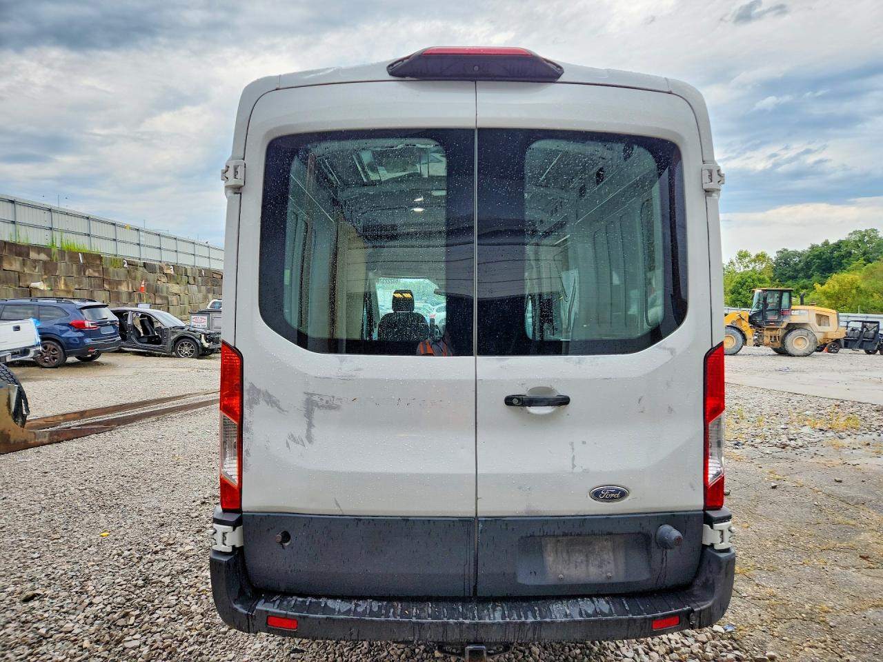 1FTYR2CM9KKA98309 · 2019 FORD TRANSIT · 6/13