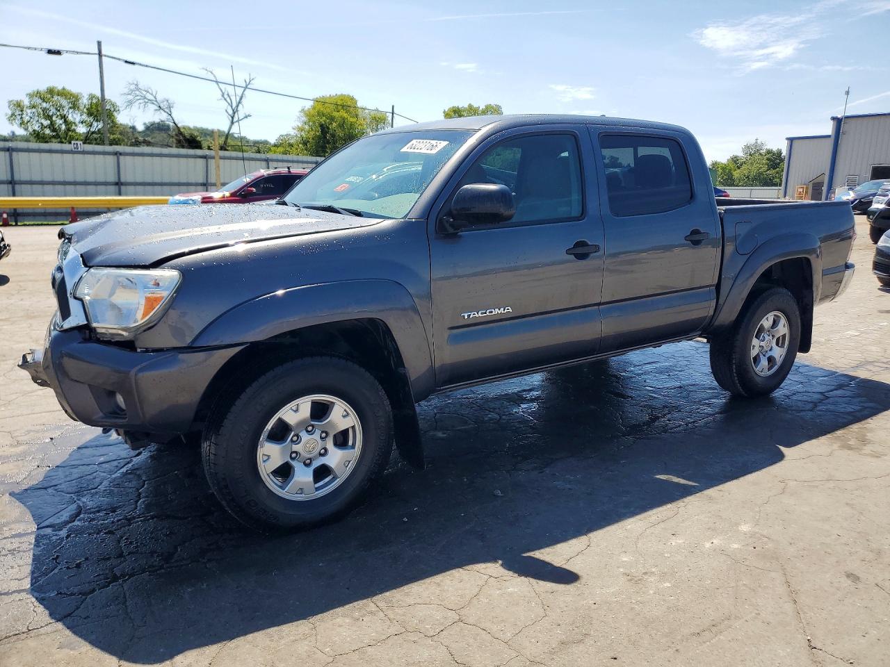 3TMJU4GN2EM159477 · 2014 TOYOTA TACOMA