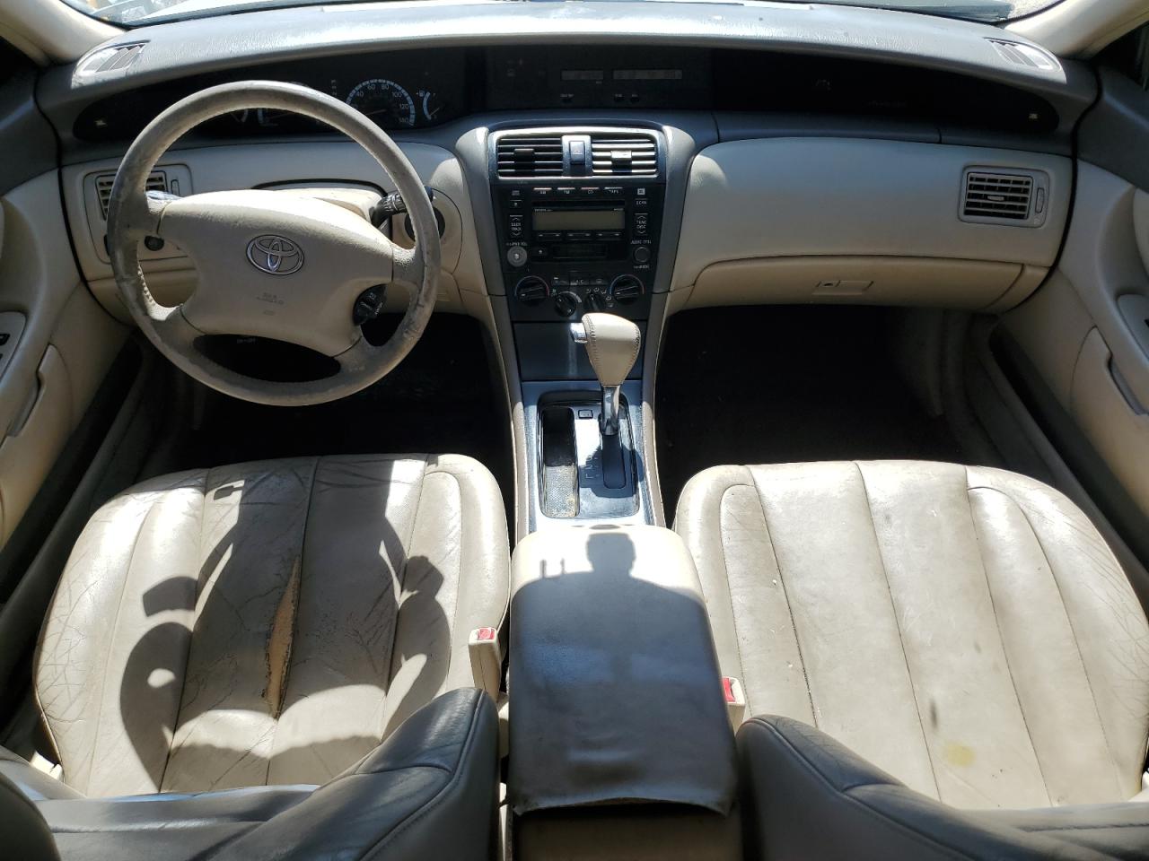 4T1BF28BX2U250149 · 2002 TOYOTA AVALON · 8/12