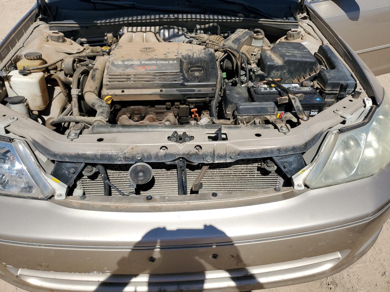 4T1BF28BX2U250149 · 2002 TOYOTA AVALON · 11/12