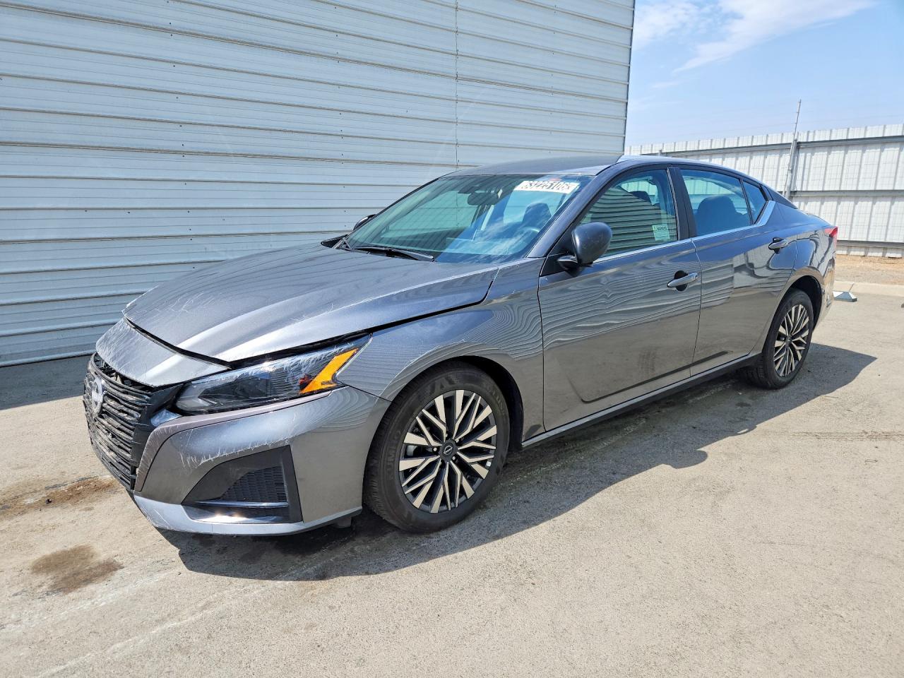 1N4BL4DV7TN308972 · 2026 NISSAN ALTIMA