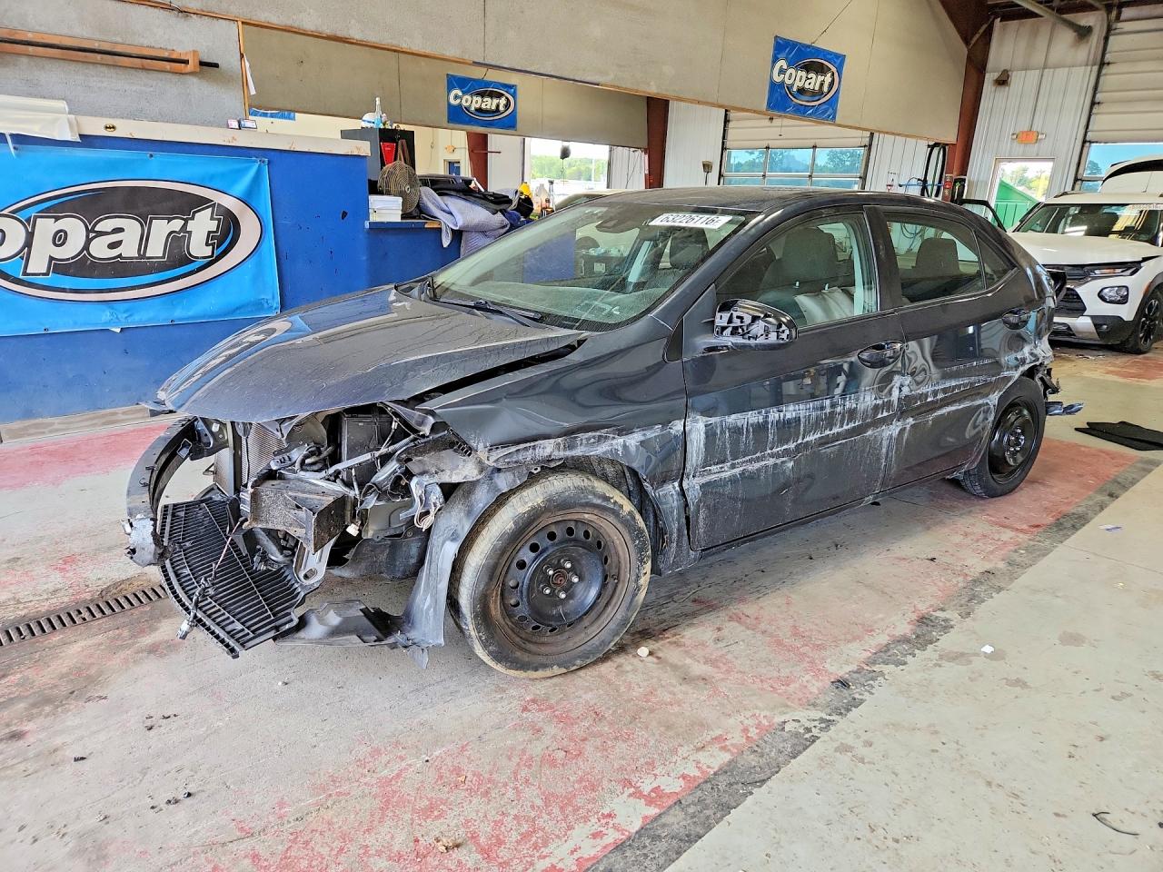 2T1BURHE5HC821341 · 2017 TOYOTA COROLLA