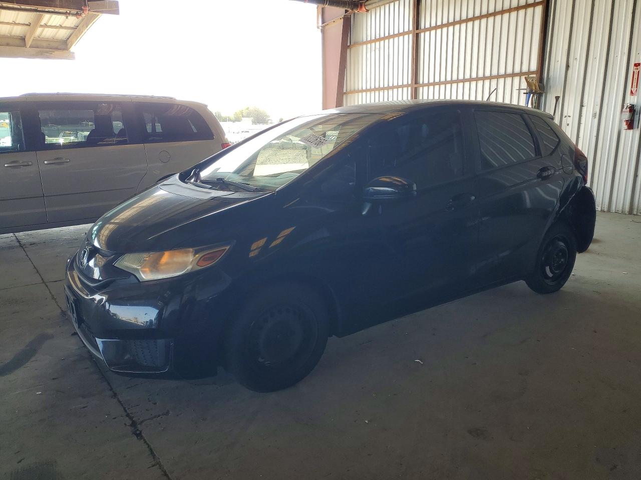JHMGK5H57GX012376 · 2016 HONDA FIT