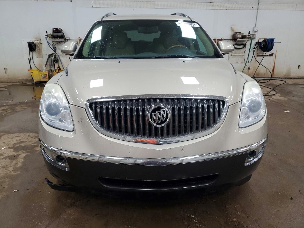 5GAKVCED3CJ242532 · 2012 BUICK ENCLAVE · 5/13