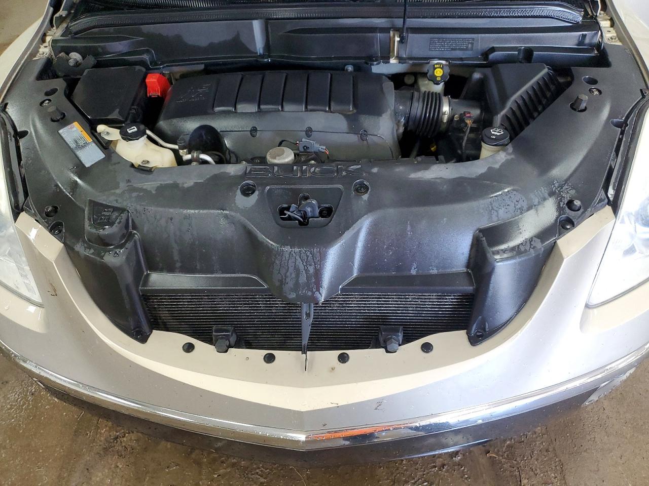 5GAKVCED3CJ242532 · 2012 BUICK ENCLAVE · 12/13