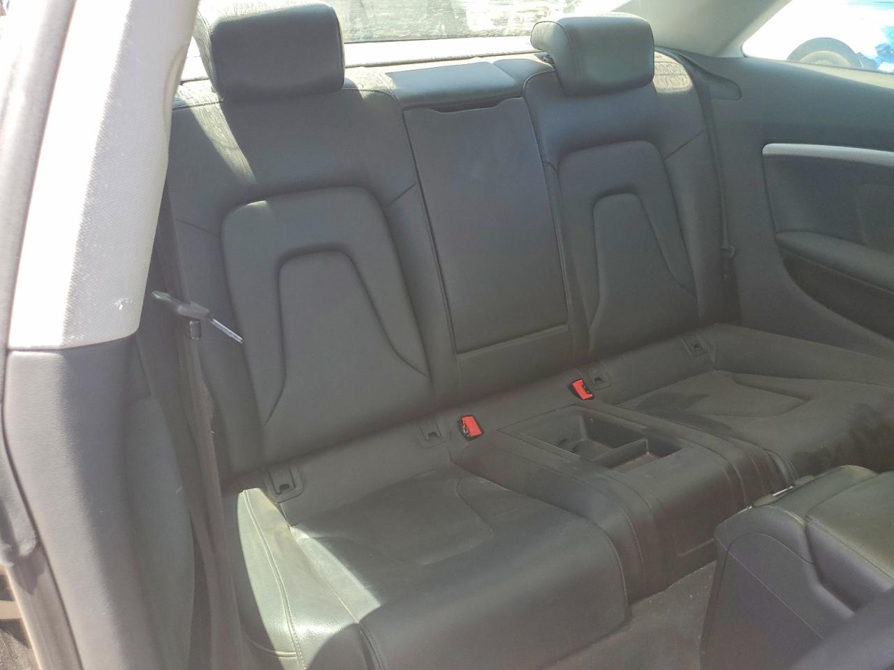 WAUCFAFR1EA070547 · 2014 AUDI A5 · 10/12
