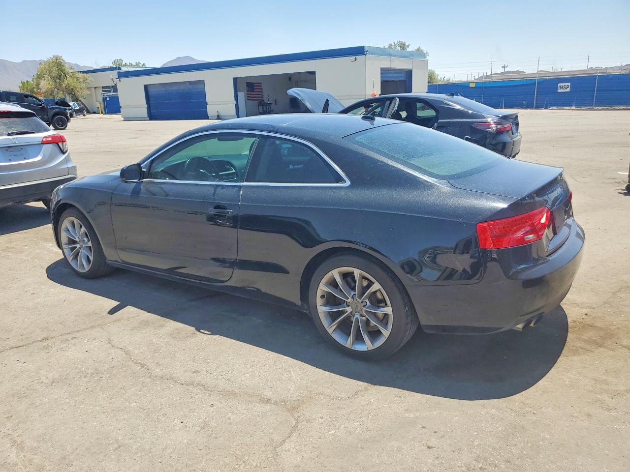 WAUCFAFR1EA070547 · 2014 AUDI A5 · 2/12