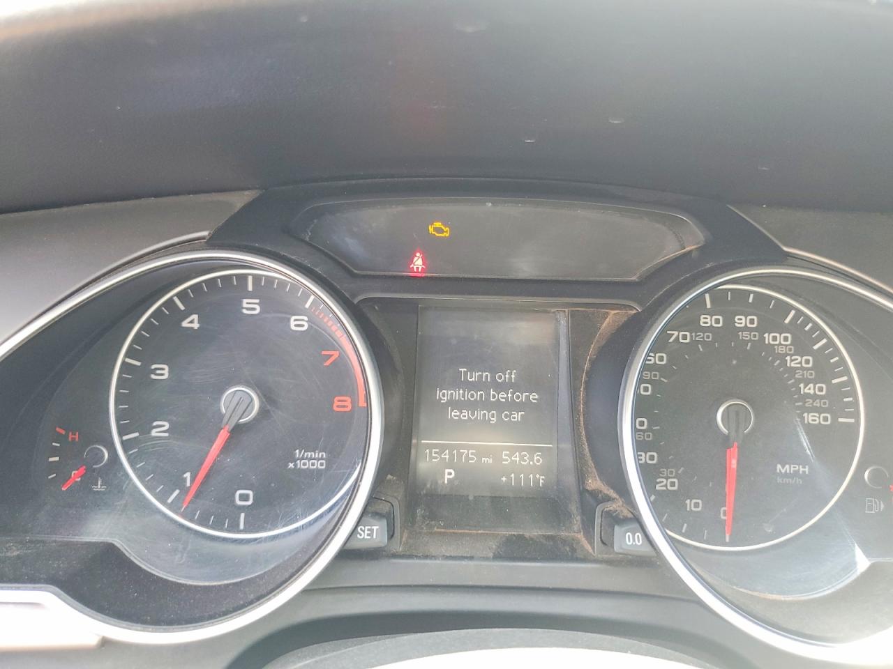 WAUCFAFR1EA070547 · 2014 AUDI A5 · 9/12