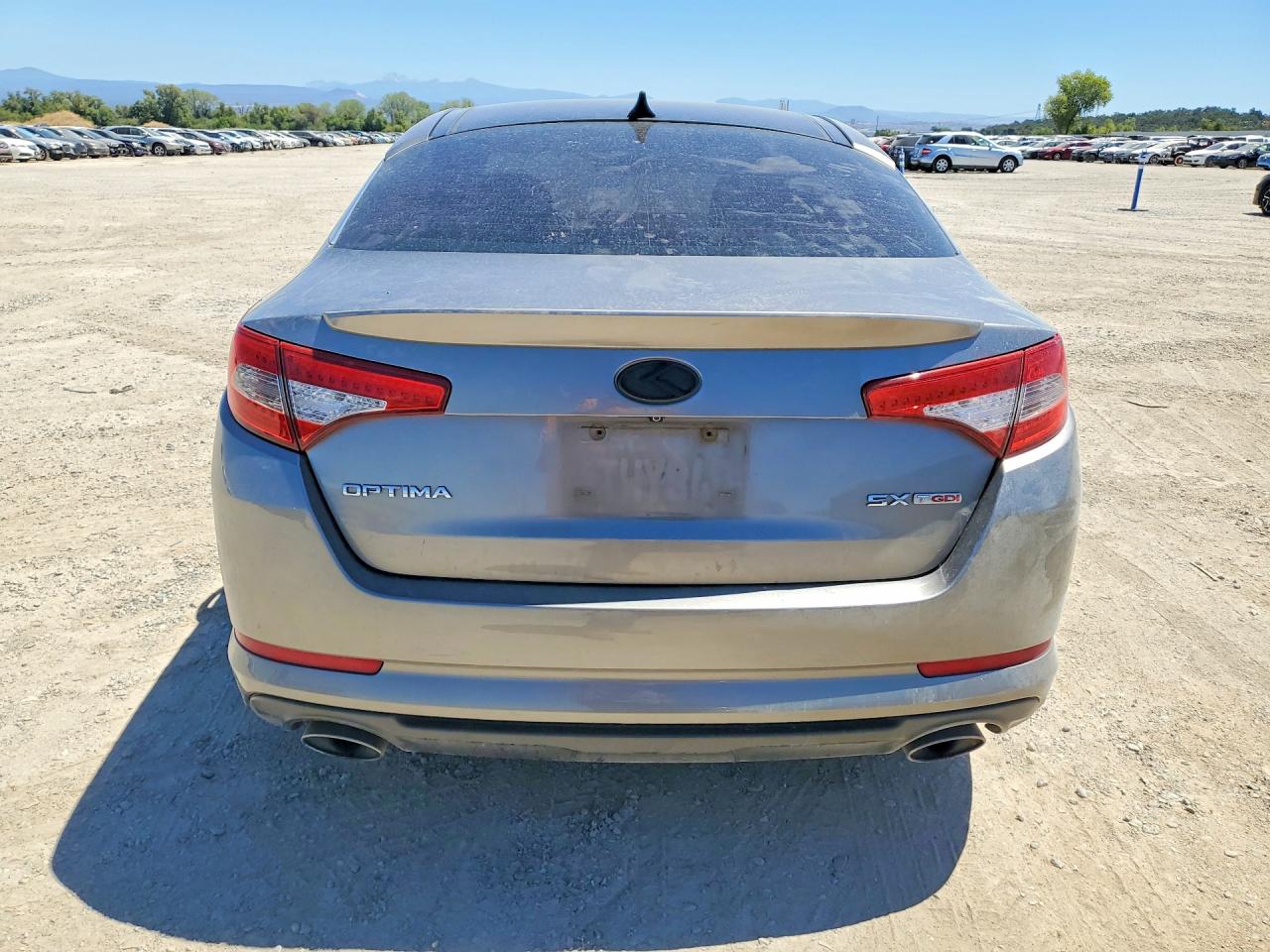 5XXGR4A69CG002735 · 2012 KIA OPTIMA · 6/12
