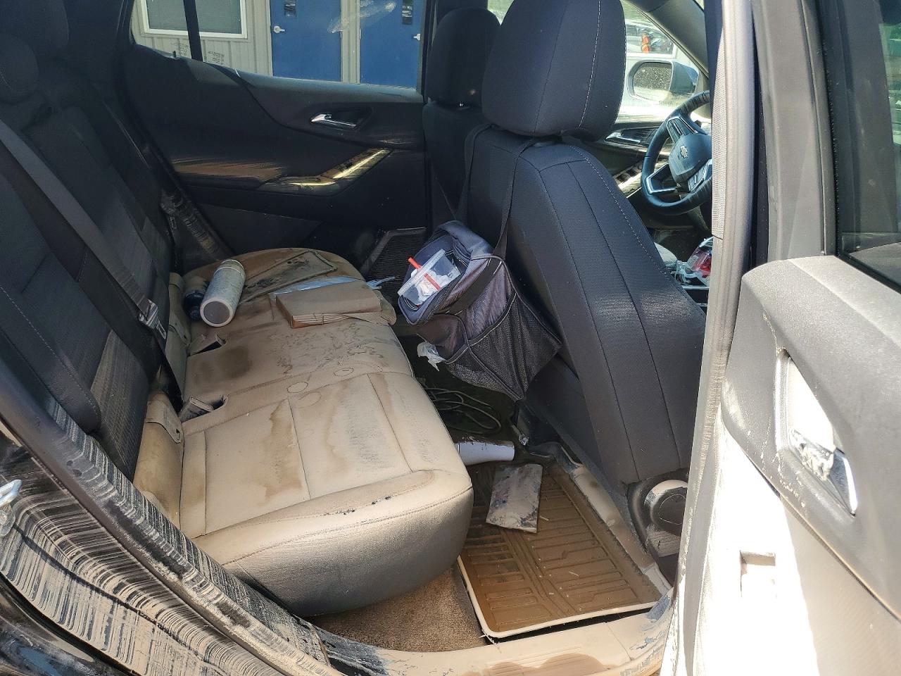 3GNAXHEG2TL425433 · 2026 CHEVROLET EQUINOX · 11/13