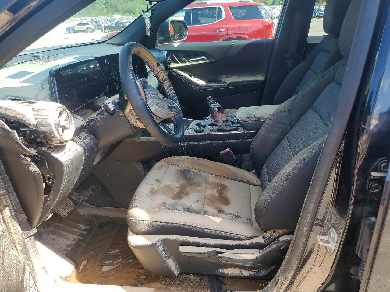 3GNAXHEG2TL425433 · 2026 CHEVROLET EQUINOX · 7/13