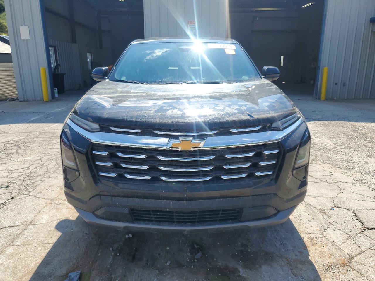 3GNAXHEG2TL425433 · 2026 CHEVROLET EQUINOX · 5/13