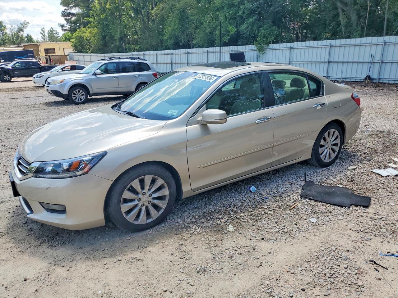 1HGCR2F73FA049037 · 2015 HONDA ACCORD