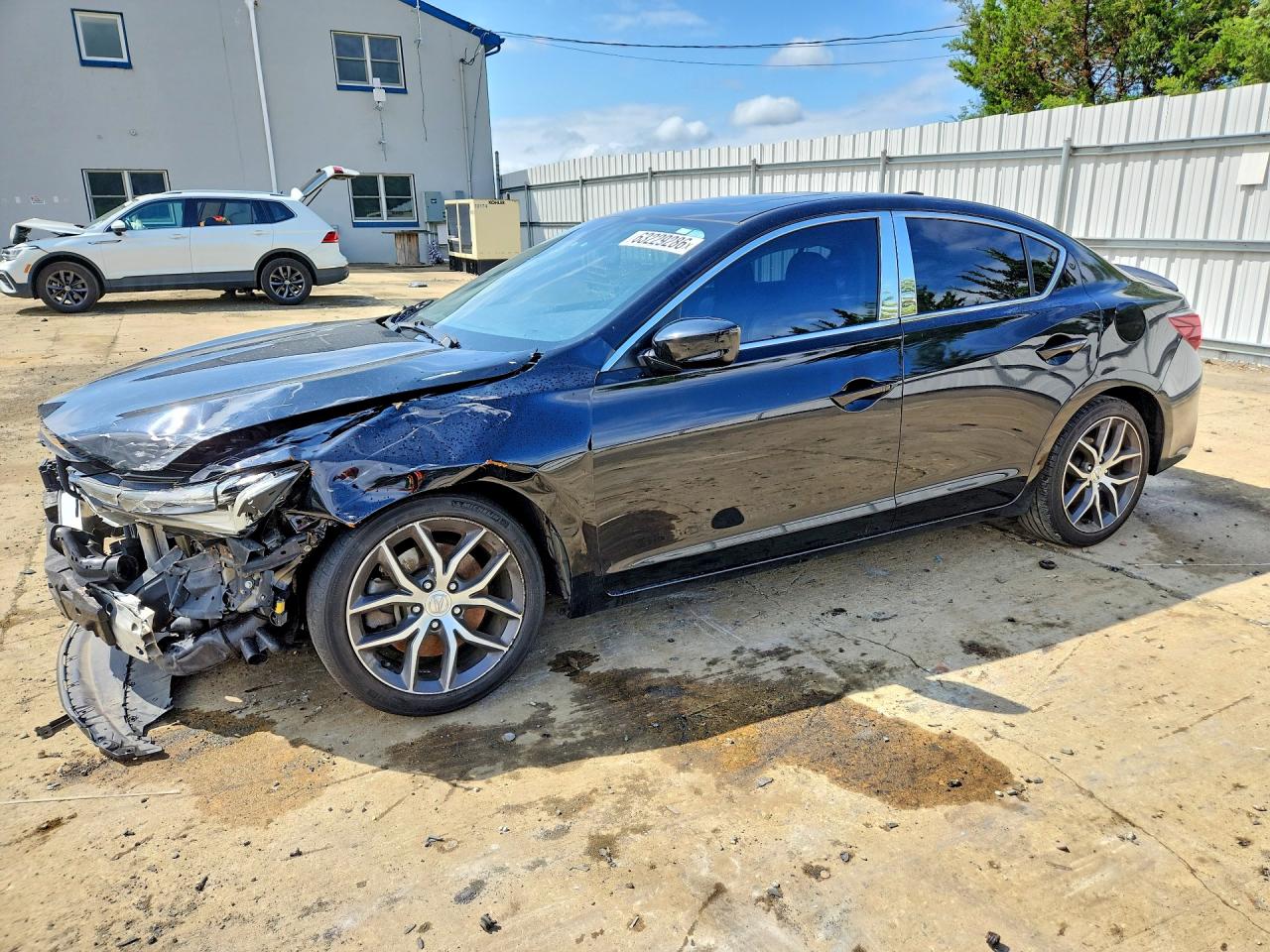 19UDE2F70MA005946 · 2021 ACURA ILX