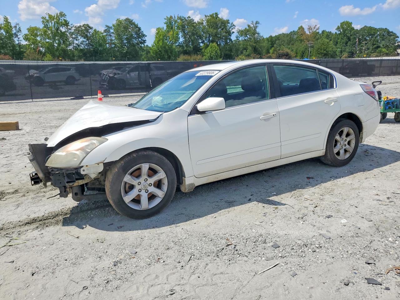 1N4AL21EX8N555947 · 2008 NISSAN ALTIMA
