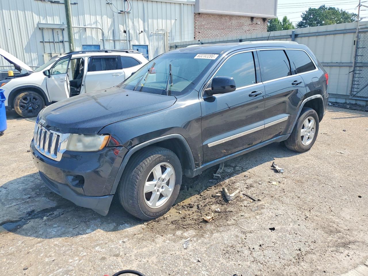 1C4RJEAG9CC194642 · 2012 JEEP GRAND CHEROKEE