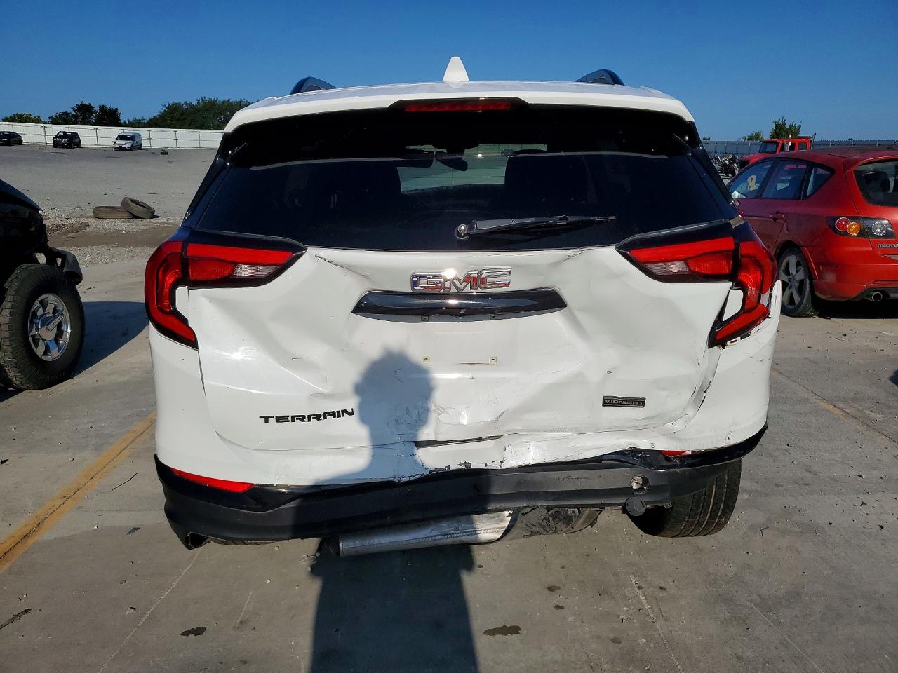 3GKALMEV5LL282896 · 2020 GMC TERRAIN · 6/13