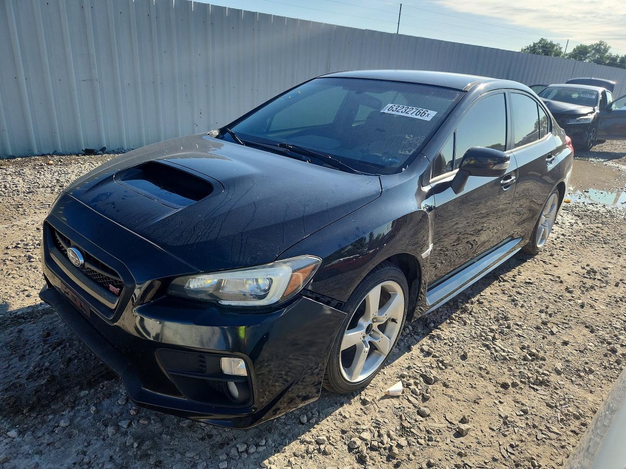JF1VA2L65F9804724 · 2015 SUBARU WRX