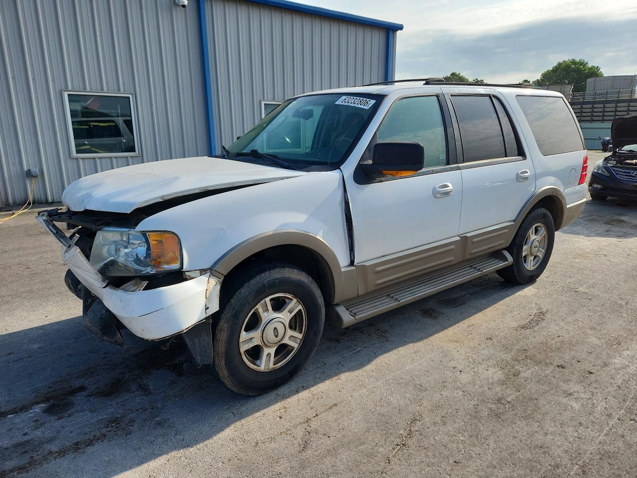1FMFU17L33LC39450 · 2003 FORD EXPEDITION