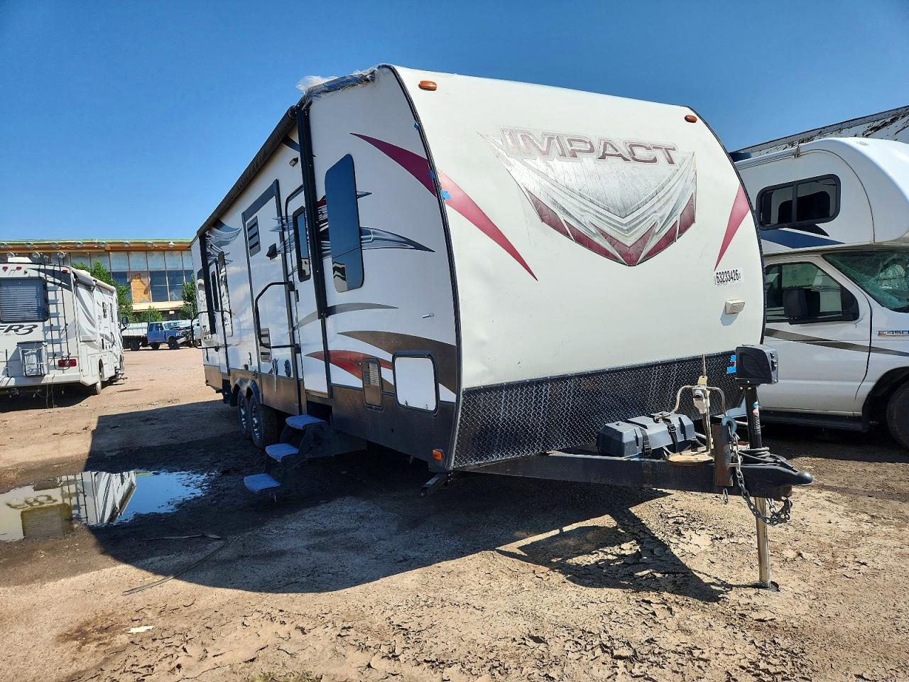 2015 KEYSTONE OTHER
