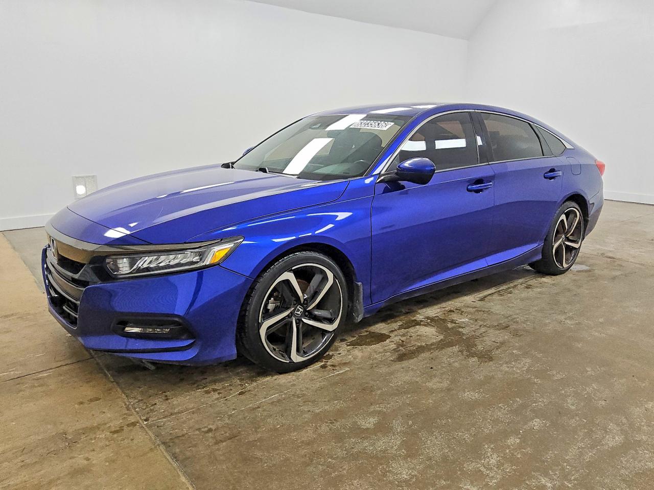 1HGCV1F39LA087936 · 2020 HONDA ACCORD