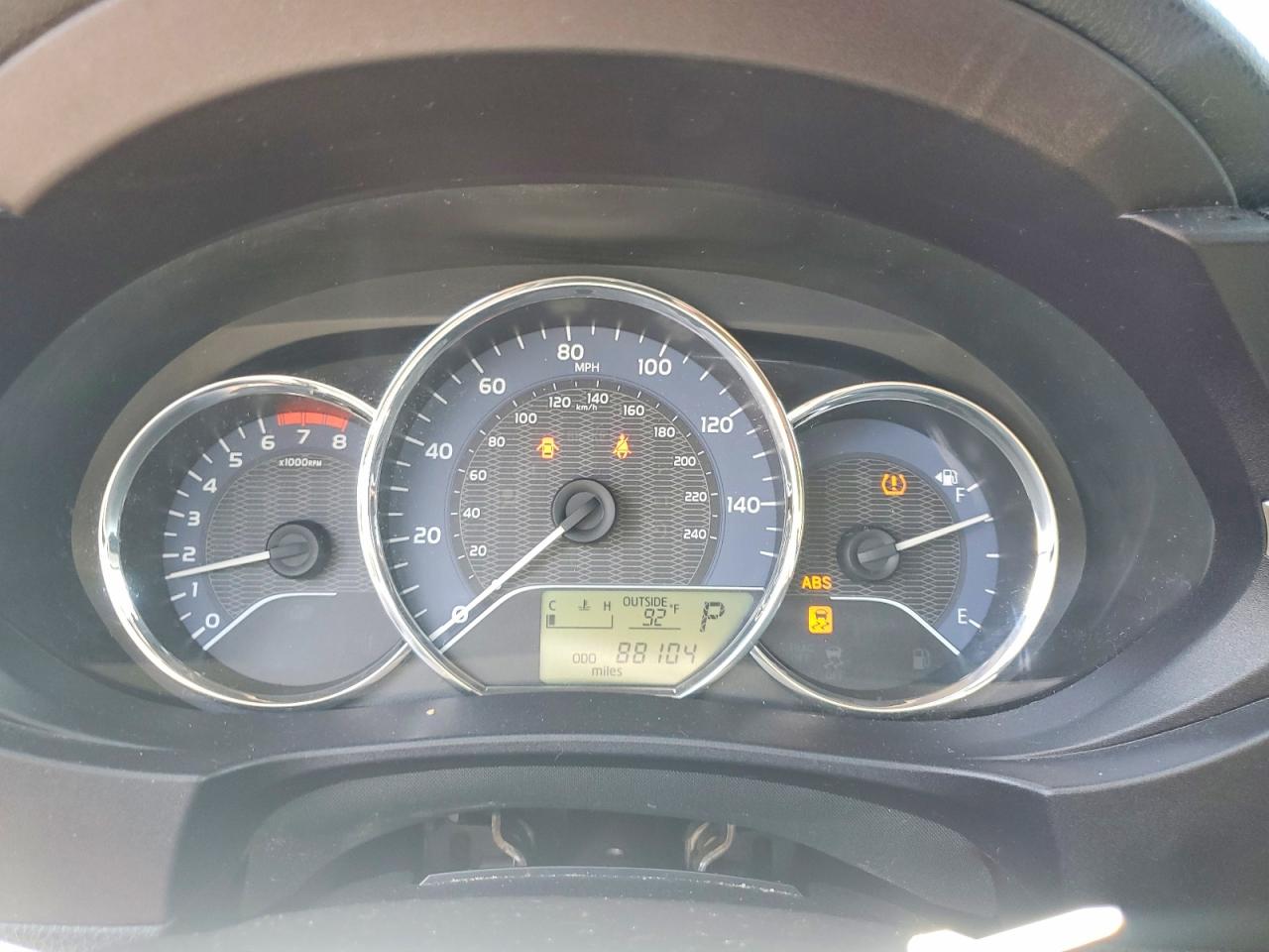 2T1BURHE4FC324505 · 2015 TOYOTA COROLLA · 9/12