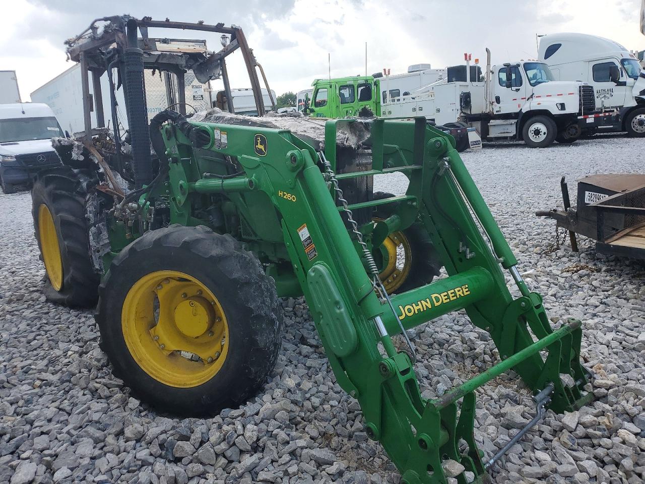 1LV5100EPGG400325 · 2016 JOHN DEERE H260